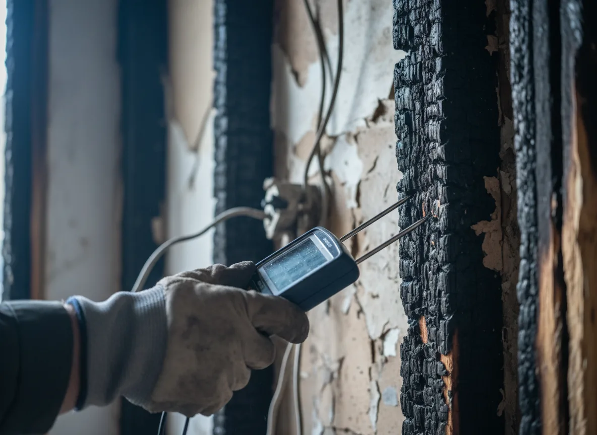 Fire Damage Restoration Saint Mary Of The Woods, IN FAQs